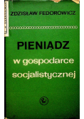 Pieniądz w gospodarce socjalistycznej