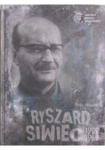 Ryszard Siwiec 1909 do 1968