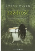 Zazdrość