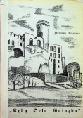 Kędy orle gniazda