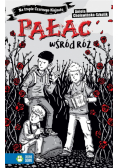 Na tropie Czarnego Klejnotu. Pałac wśród róż