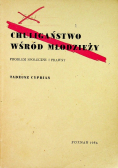 Chuligaństwo wśród młodzieży