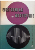 Elektronika w medycynie