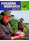 Podręcznik Wędkarza spławik i grunt