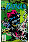 Batman nr  5 / 94