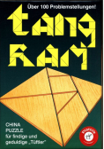 Tangram Piatnik