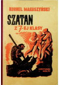 Szatan z siódmej klasy 1949 r.