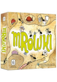 Gra - Mrówki