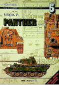 PzKpfw V Panther vol 5