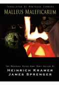 Malleus Maleficarum