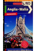 Anglia Walia przewodnik