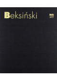 Beksiński tom 1 do 4
