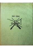 Powstanie styczniowe 1863 - 1864