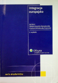 Integracja europejska