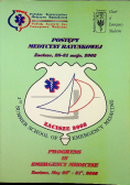 Postępy medycyny ratunkowej Zacisze 2002