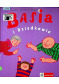 Basia i Dziadkowie