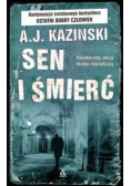 Sen i śmierć