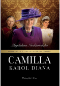 Opowieści z angielskiego dworu. Camilla