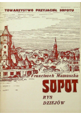 Sopot rys dziejów