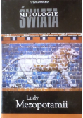 Mitologie świata Ludy Mezopotamii
