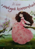 16 historii o pięknych księżniczkach