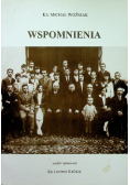 Ks Michał Woźniak wspomnienia