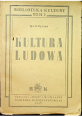 Kultura ludowa 1947 r.