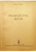 Starożytny Rzym