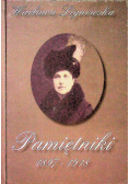 Lignowska pamiętniki