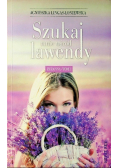 Szukaj mnie wśród lawendy  Zuzanna