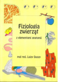 Fizjologia zwierząt  z elementami anatomii