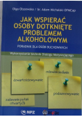 Jak wspierać osoby dotknięte problemem alkoholowym