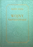Wojny napoleońskie reprint 1927 r