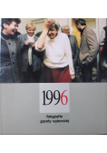 1996 Fotografie gazety wyborczej