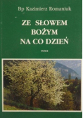Ze słowem bożym na co dzień Tom 2