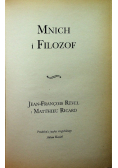 Mnich i filozof