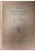 Entomologia sanitarna