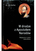 W drodze z Apostołem Narodów