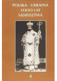 Polska - Ukraina 1000 lat sąsiedztwa 4