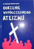 Korzenie współczesnego ateizmu