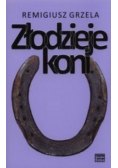 Złodzieje koni