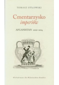 Cmentarzysko imperiów