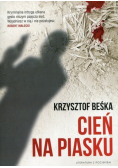 Cień na piasku