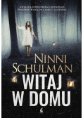 Witaj w domu