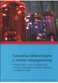 Ćwiczenia laboratoryjne z chemii nieorganicznej