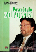 Powrót do zdrowia