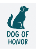 Dog Of Honor