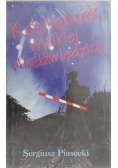 Kochanek Wielkiej Niedźwiedzicy