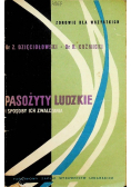 Pasożyty ludzkie i sposoby ich zwalczania