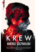Krew, Nowa